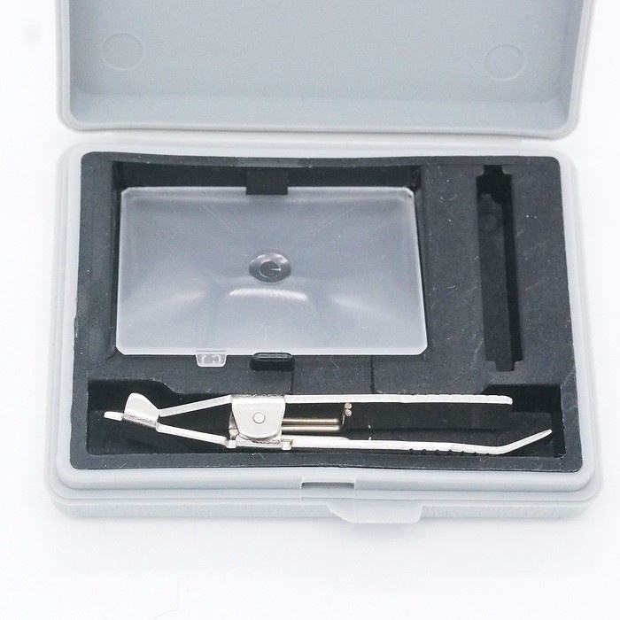 ペンタックス MX/LX用スクリーン SC-1