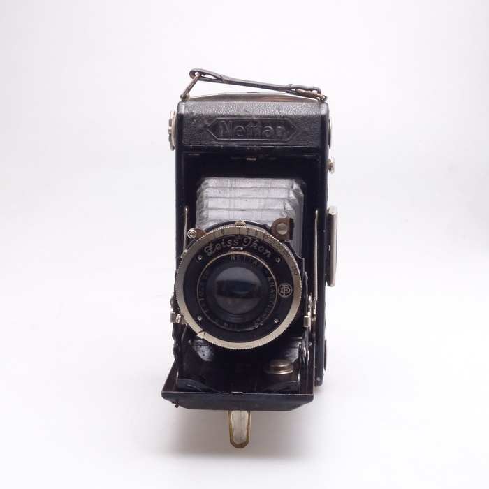 ツアイスイコン Nettar 515/2(NETTAR10.5cm/4.5)