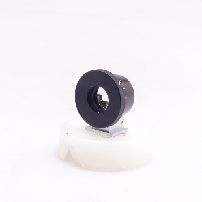 フォクトレンダー 90mmファインダー ブラック