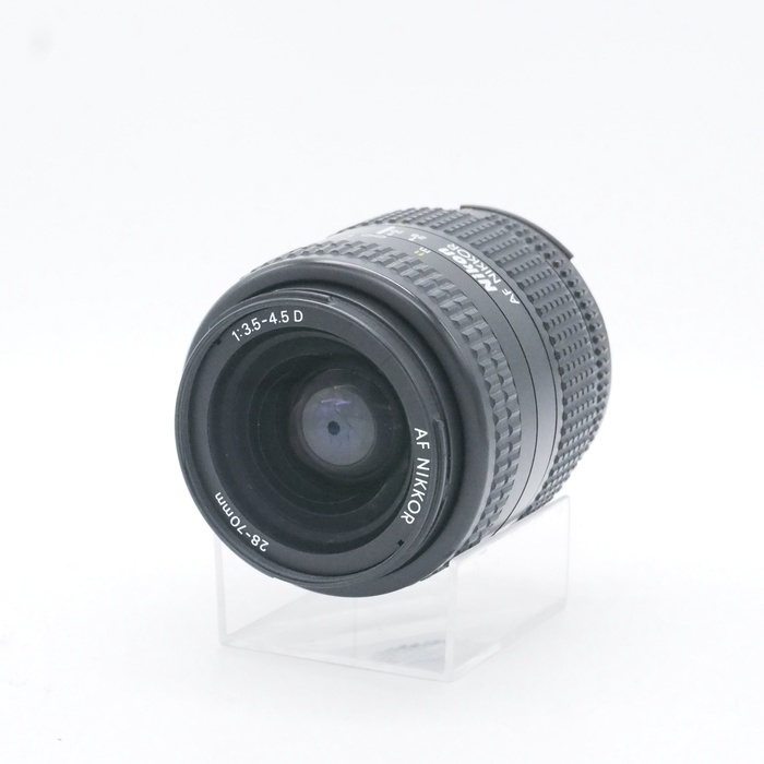 ニコン AF 28-70/F3.5-4.5D