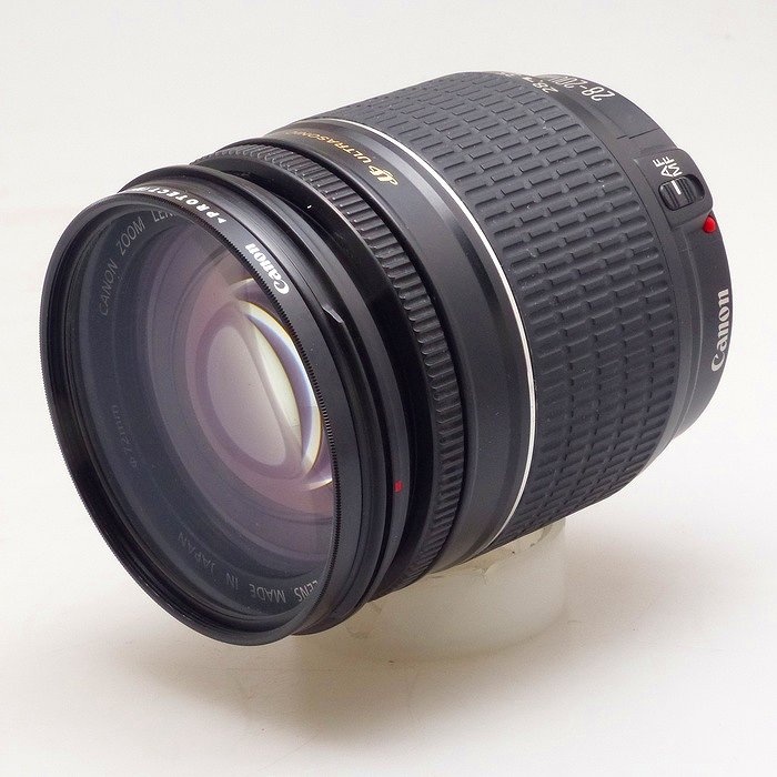キヤノン EF28-200/F3.5-5.6 USM
