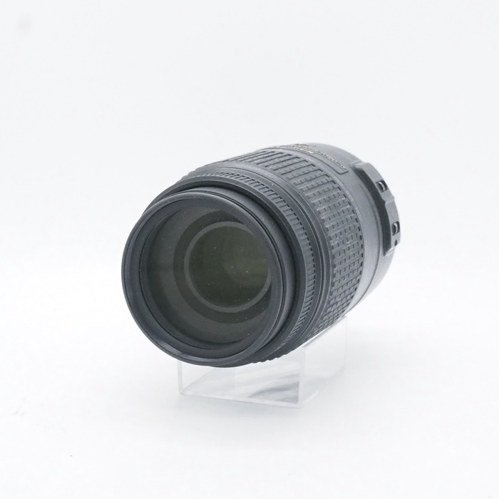 ニコン AF-S DX 55-300/F4.5-5.6G ED VR