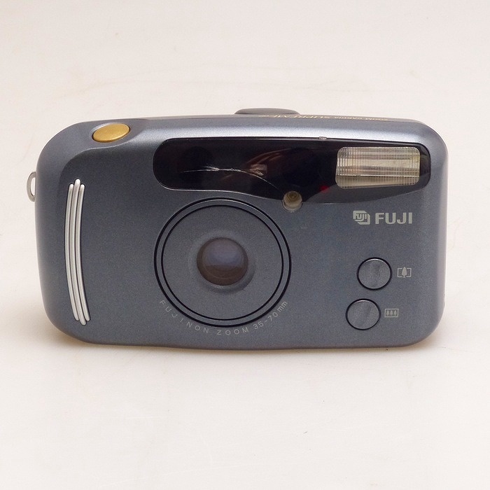 フジフイルム ZOOM CARDIA SUPREME OP