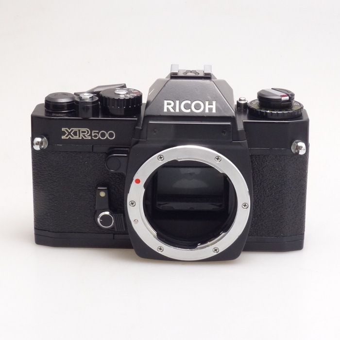 リコー XR500