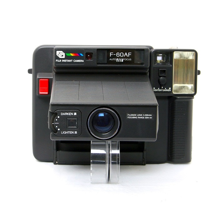 フジフイルム F60AF