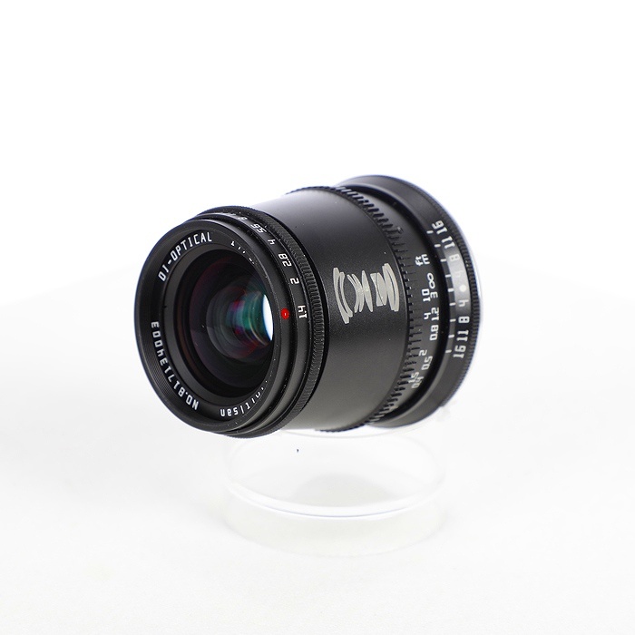TTArtisan 17mm f/1.4 C ASPH マイクロフォーサーズ用 ブラック