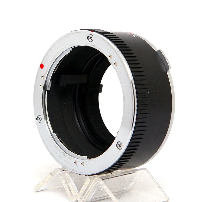 オリンパス エクステンションチューブ AUTO25