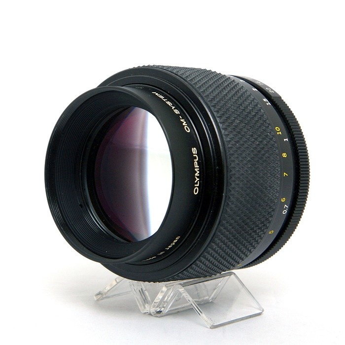 オリンパス ZUIKO AUTO-MACRO 90/2