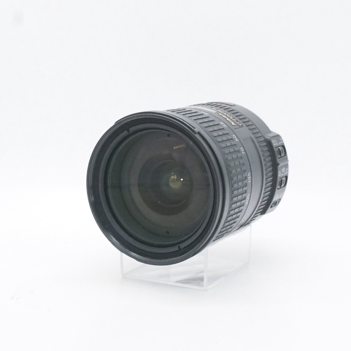 ニコン AF-S DX VR 18-200/F3.5-5.6G IF-ED