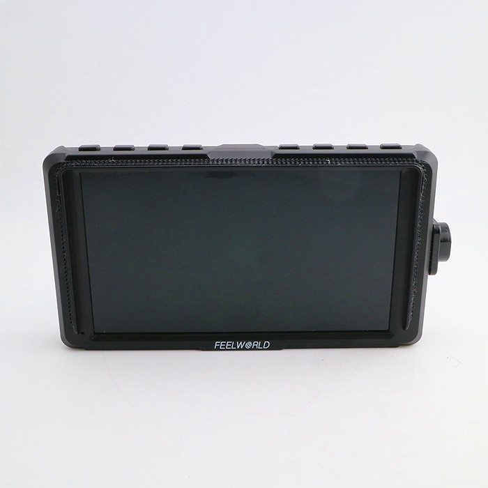 ソノタ FEELWORLD エキシヨウモニター F5