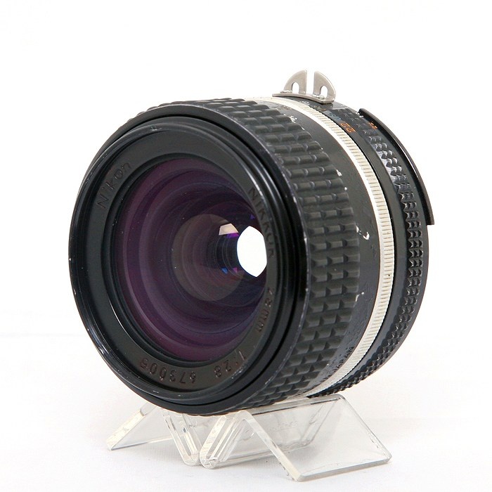 ニコン AI 28/2.8S
