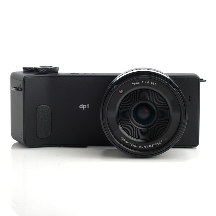 シグマ DP1 QUATTRO LCDビユーフアインダーキツト