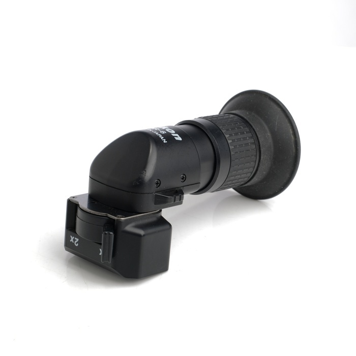 ニコン DR-6 アングルフアインダー