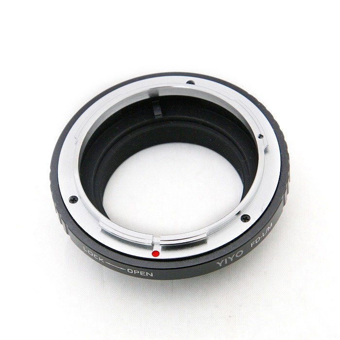 ソノタ FD-LM マウントアダプター