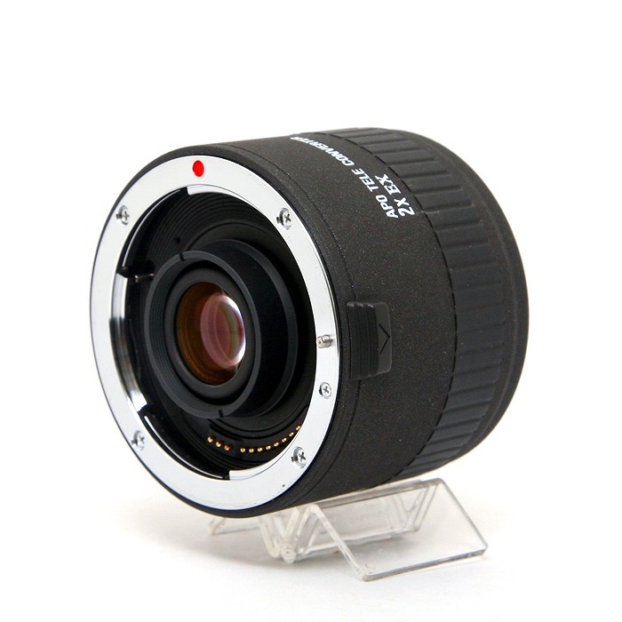 シグマ APOテレコン 2X EX EO