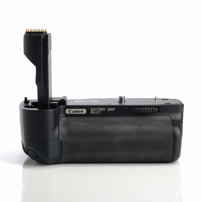 キヤノン BG-E1 バツテリーグリツプ
