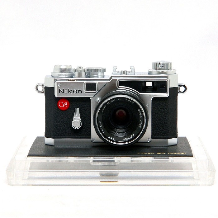 SHARAN ニコン SP モデル