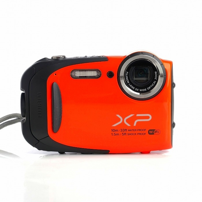 フジフイルム FX-XP70 OR デジタルカメラ