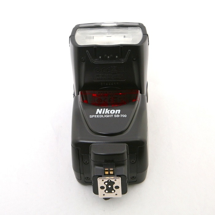 ニコン SB-700 スピードライト