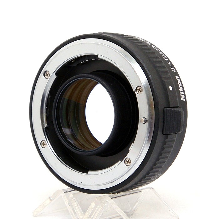 ニコン TC-14E III AF-S テレコンバーター