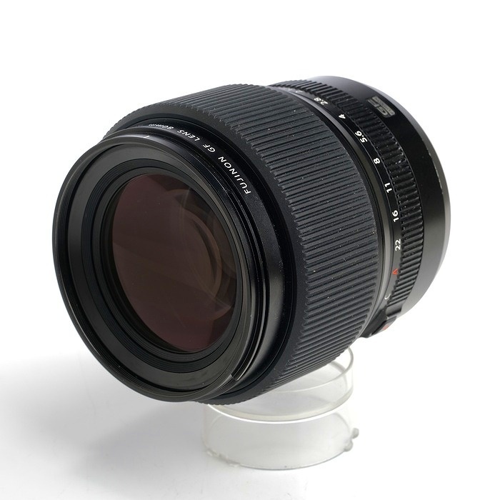 フジフイルム GF80/1.7 R WR