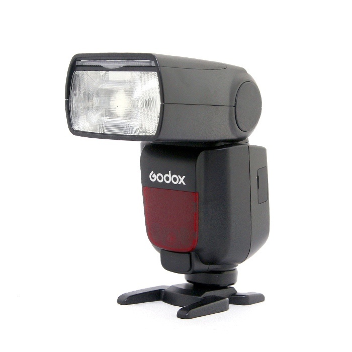 GODOX GODOX TT685II-C フラッシュ キヤノン用