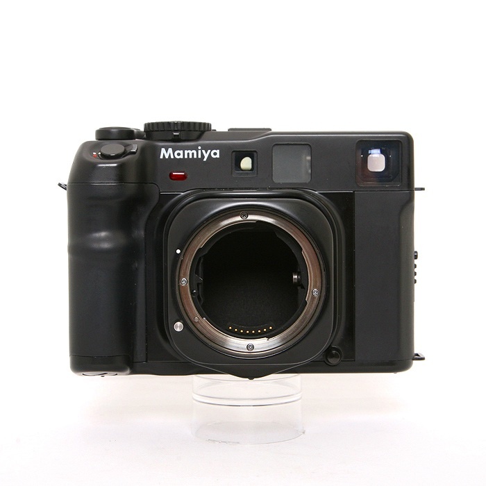 マミヤ ニューマミヤシックス