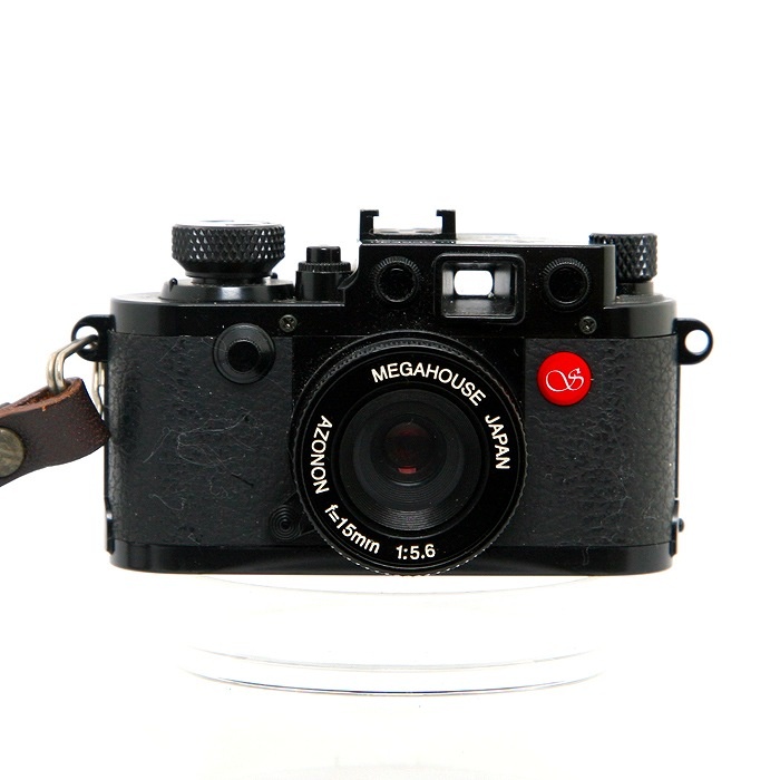 SHARAN ライカ 3F グンヨウモデル