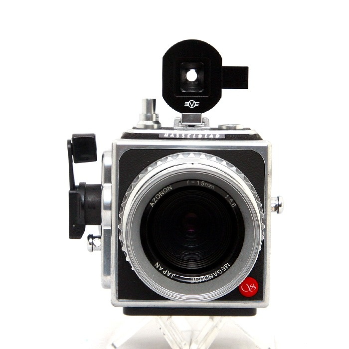 SHARAN ハツセルSWCモデル