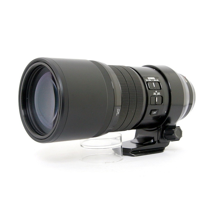 オリンパス M.ZUIKO DIGITAL ED300/F4.0 IS PRO