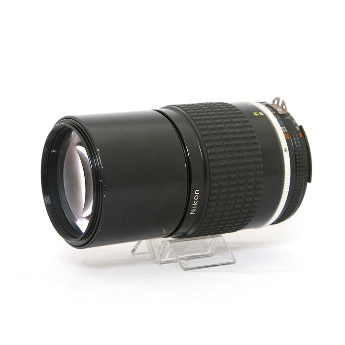 ニコン Ai NIKKOR 200/4S