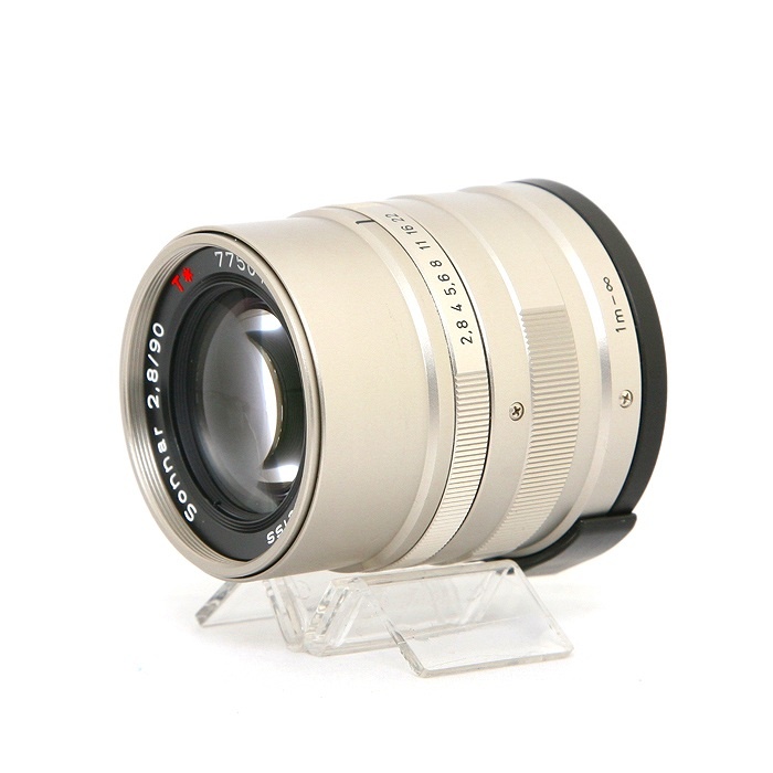 コンタックス G1ヨウ ゾナ-T 90/2.8
