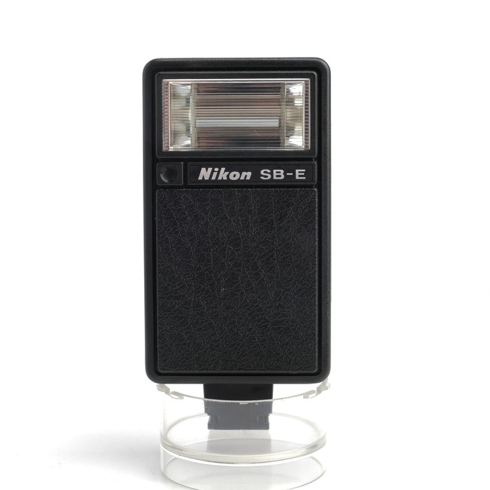 ニコン スピードライト SB-E
