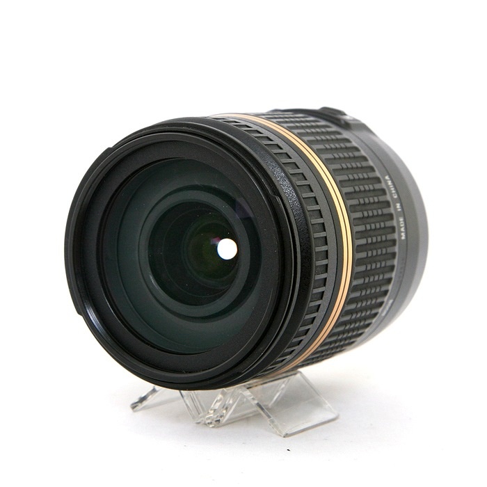 タムロン 18-270/3.5-6.3 DI2 VC PZD B008E キヤノンEF/APS-C ※現状お渡し