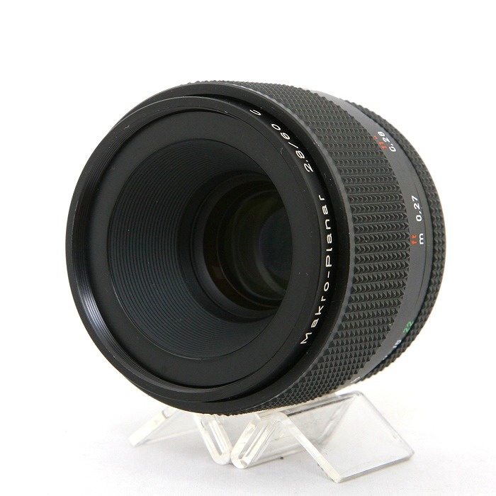 コンタックス Makro-Planar T*60/2.8 C MM(J)