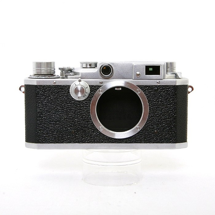 キヤノン IID 改