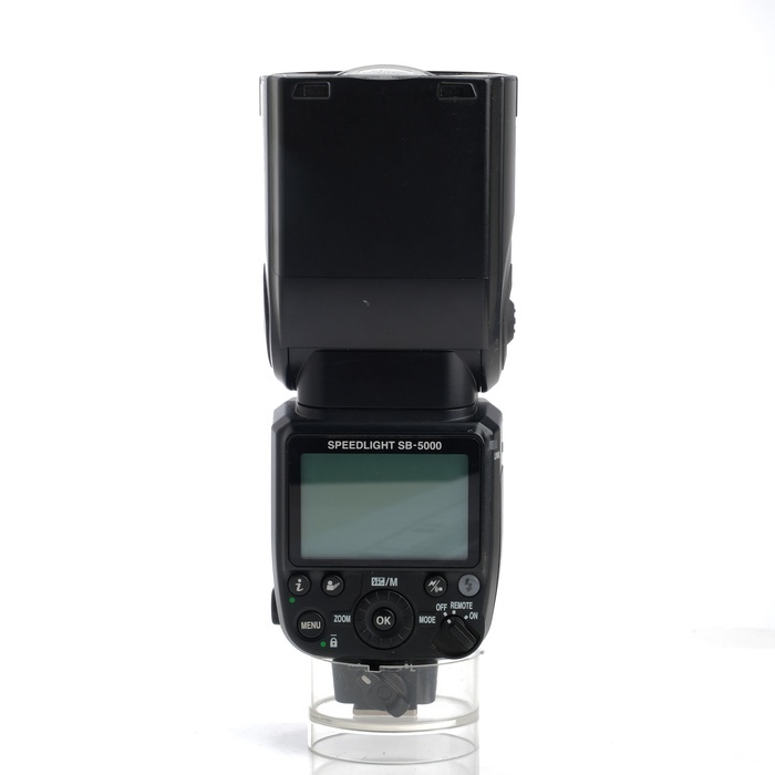 ニコン SB-5000 スピードライト