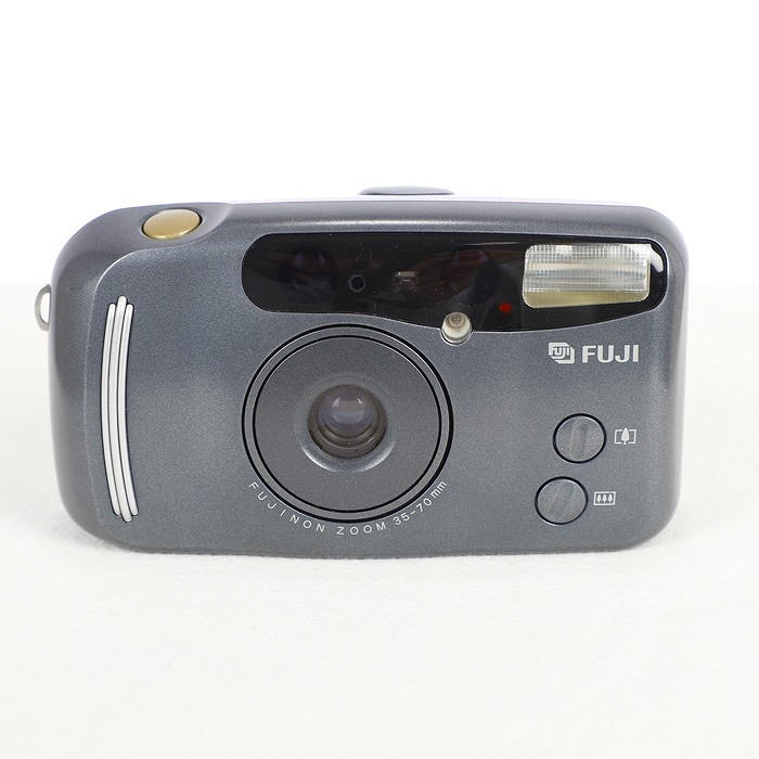 フジフイルム ZOOM CARDIA SUPEREME OP