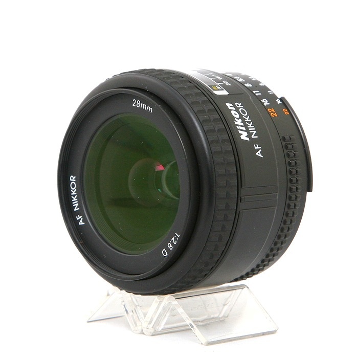 ニコン AI AF 28/2.8D