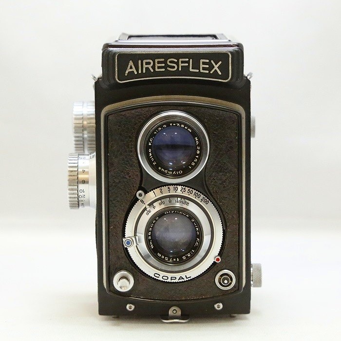 AIRES アイレスフレックス