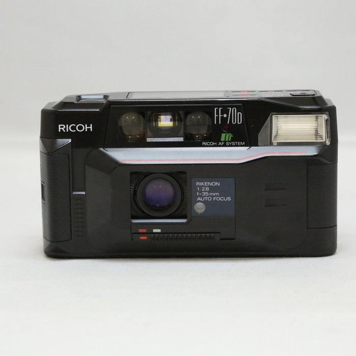 リコー FF70D