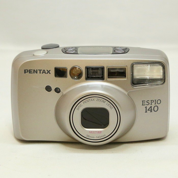 ペンタックス ESPIO140
