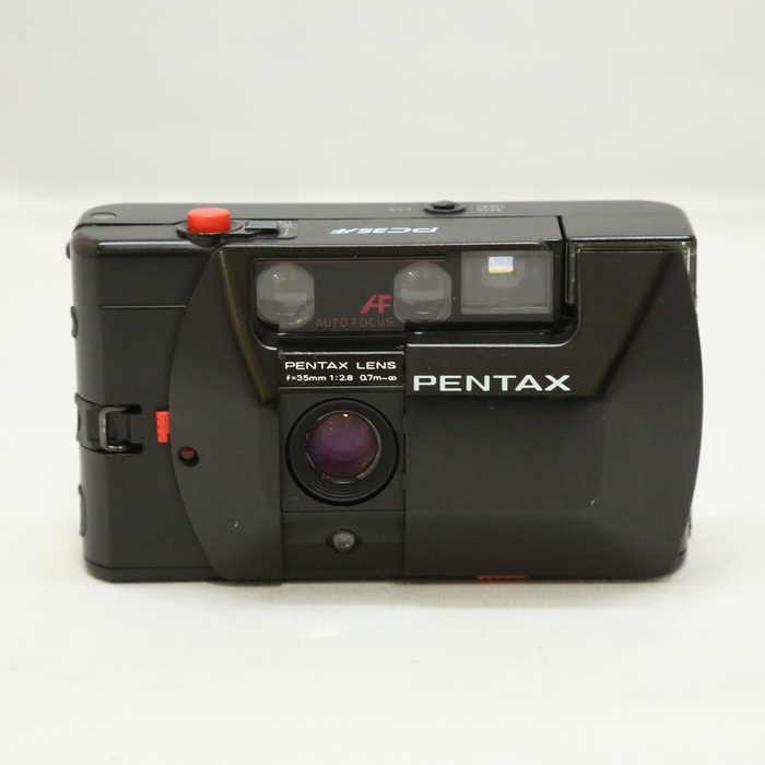 ペンタックス PC35AF オートロン