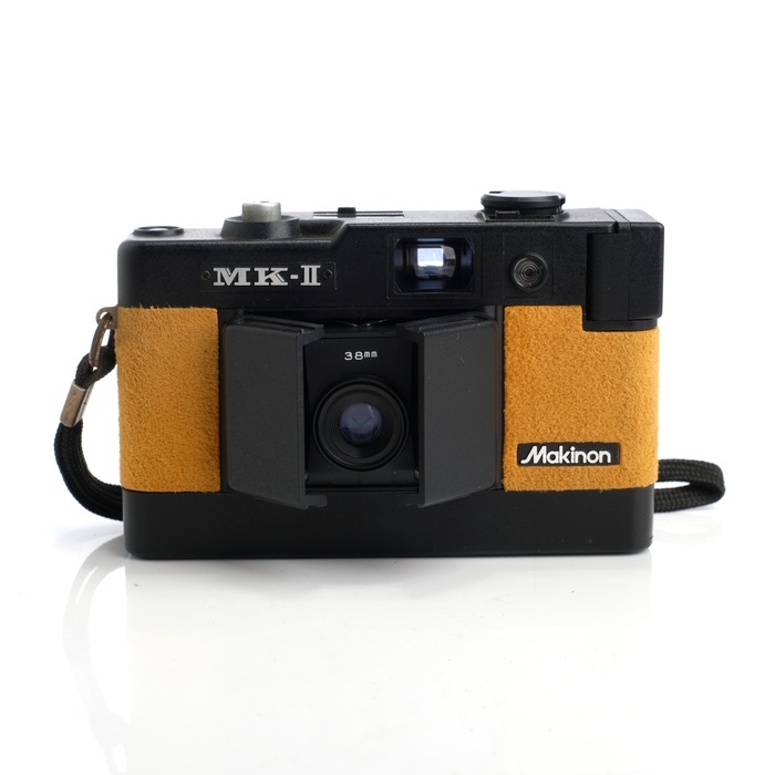 ソノタ MAKINON MK-II