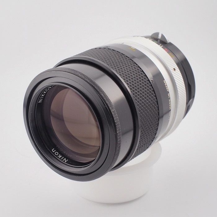 ニコン Qオート135/2.8