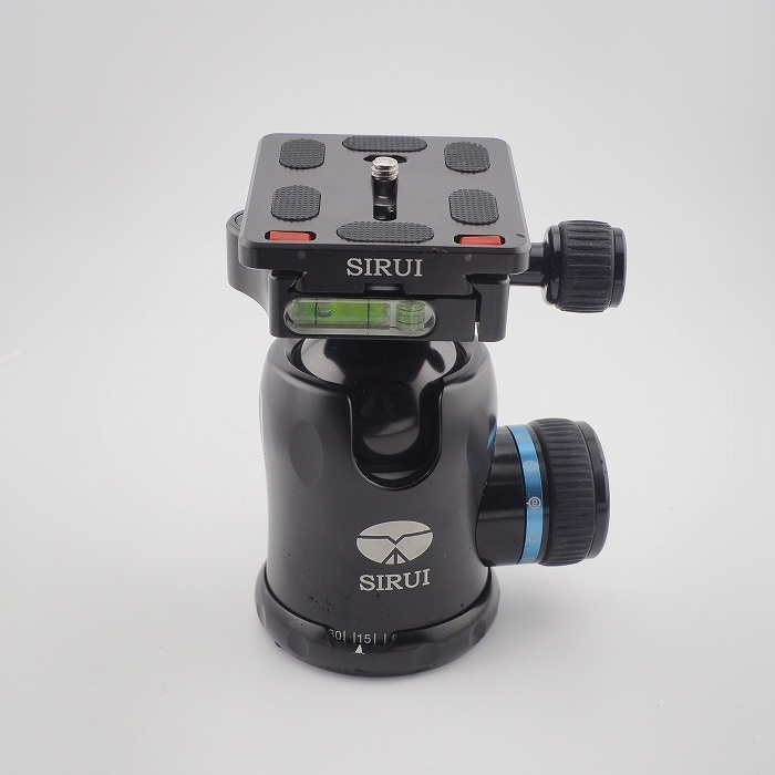 SIRUI M-3203X カーボン3段三脚