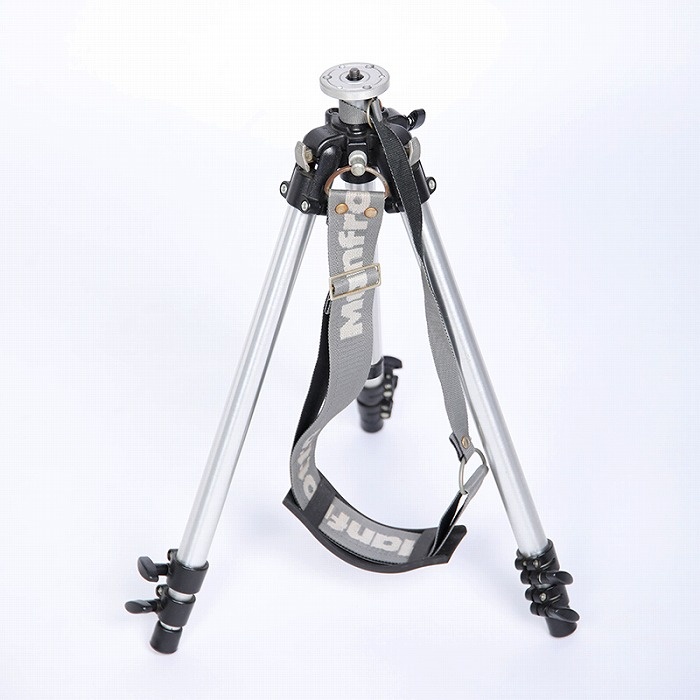 マンフロット 190三脚(旧)