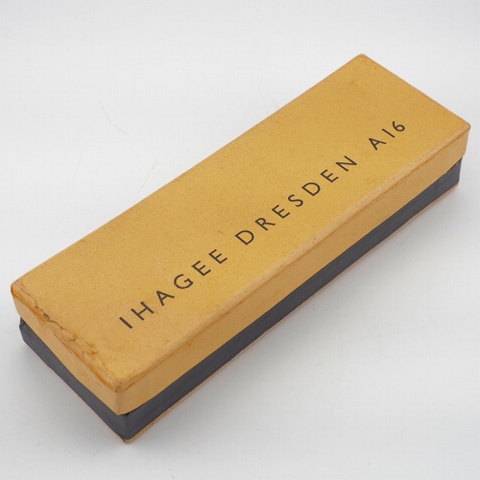 IHAGEE トリガーブリッジ