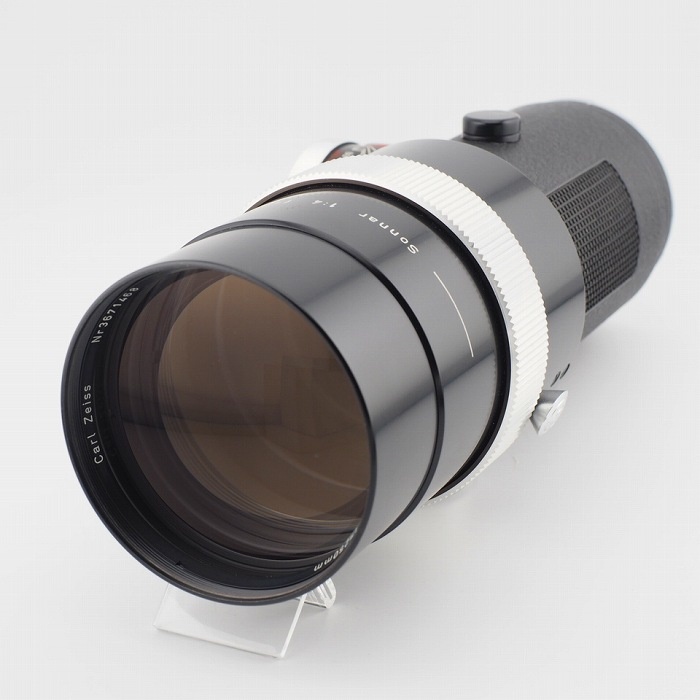 ツアイスイコン オリンピアゾナー250/4 (コンタックスRF用)