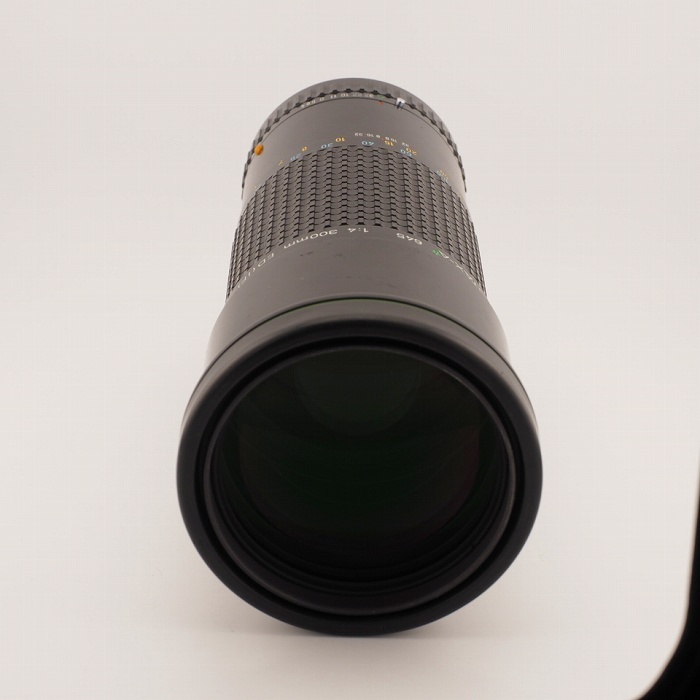 ペンタックス SMC-A(645) 300mm F4 ED